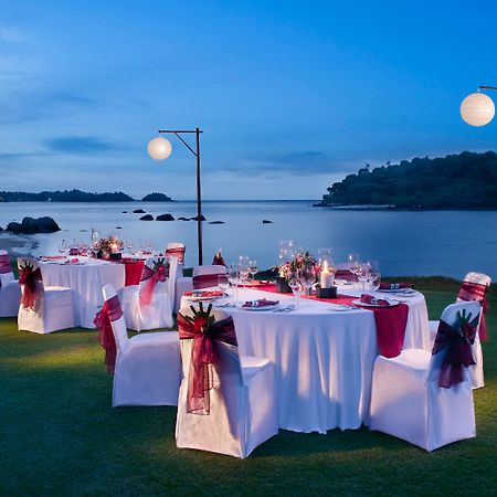 Hotel Cassia Bintan, Part Of Banyan Group Lagoi Exterior foto