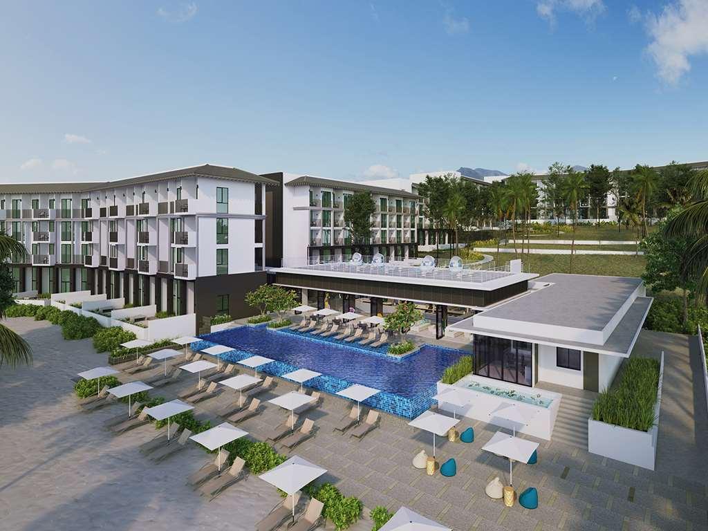 Hotel Cassia Bintan, Part Of Banyan Group Lagoi Facilidades foto