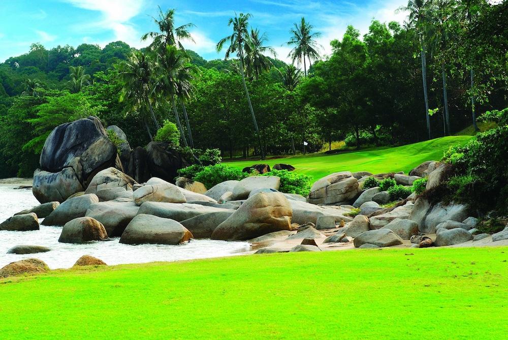 Hotel Cassia Bintan, Part Of Banyan Group Lagoi Exterior foto
