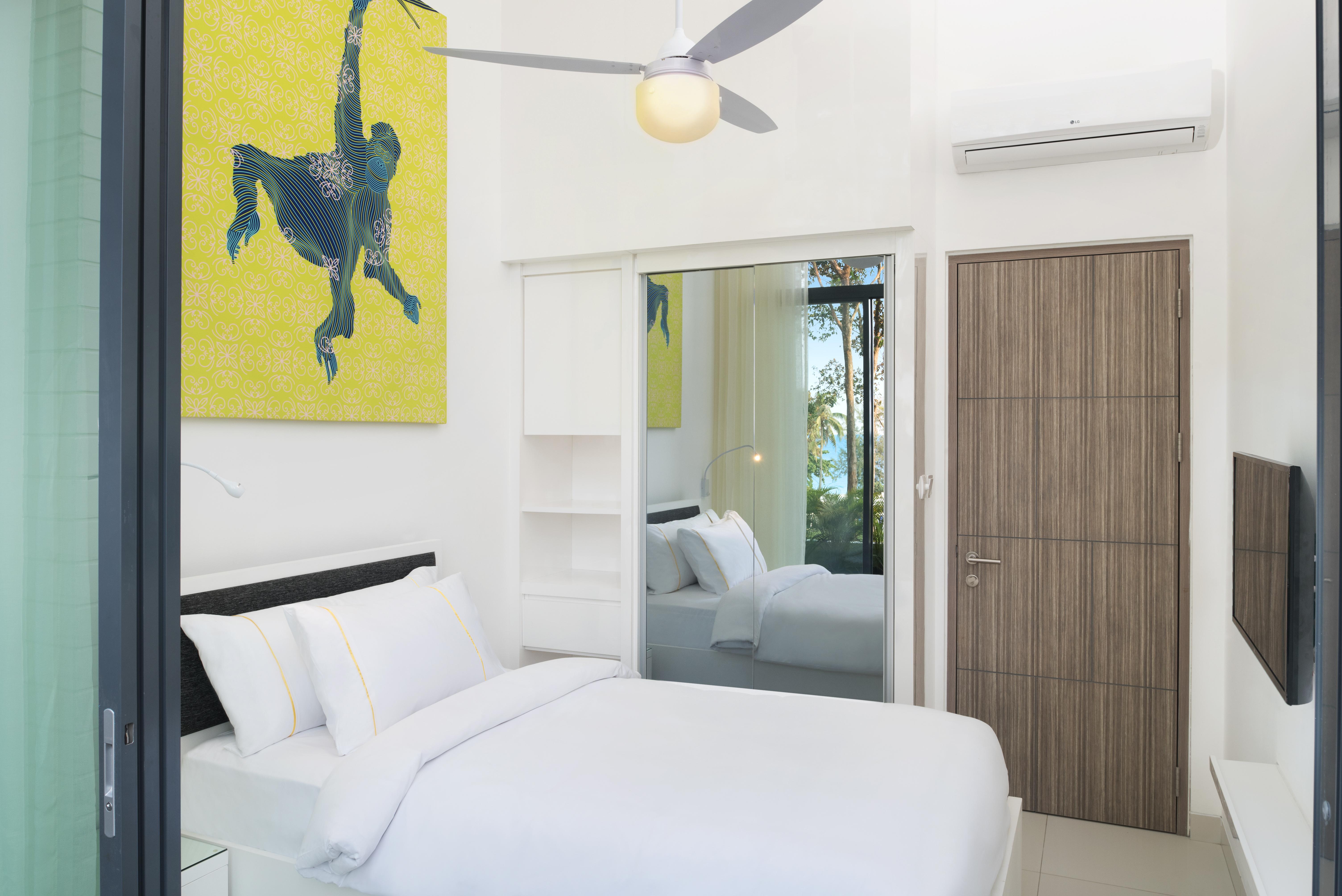 Hotel Cassia Bintan, Part Of Banyan Group Lagoi Exterior foto