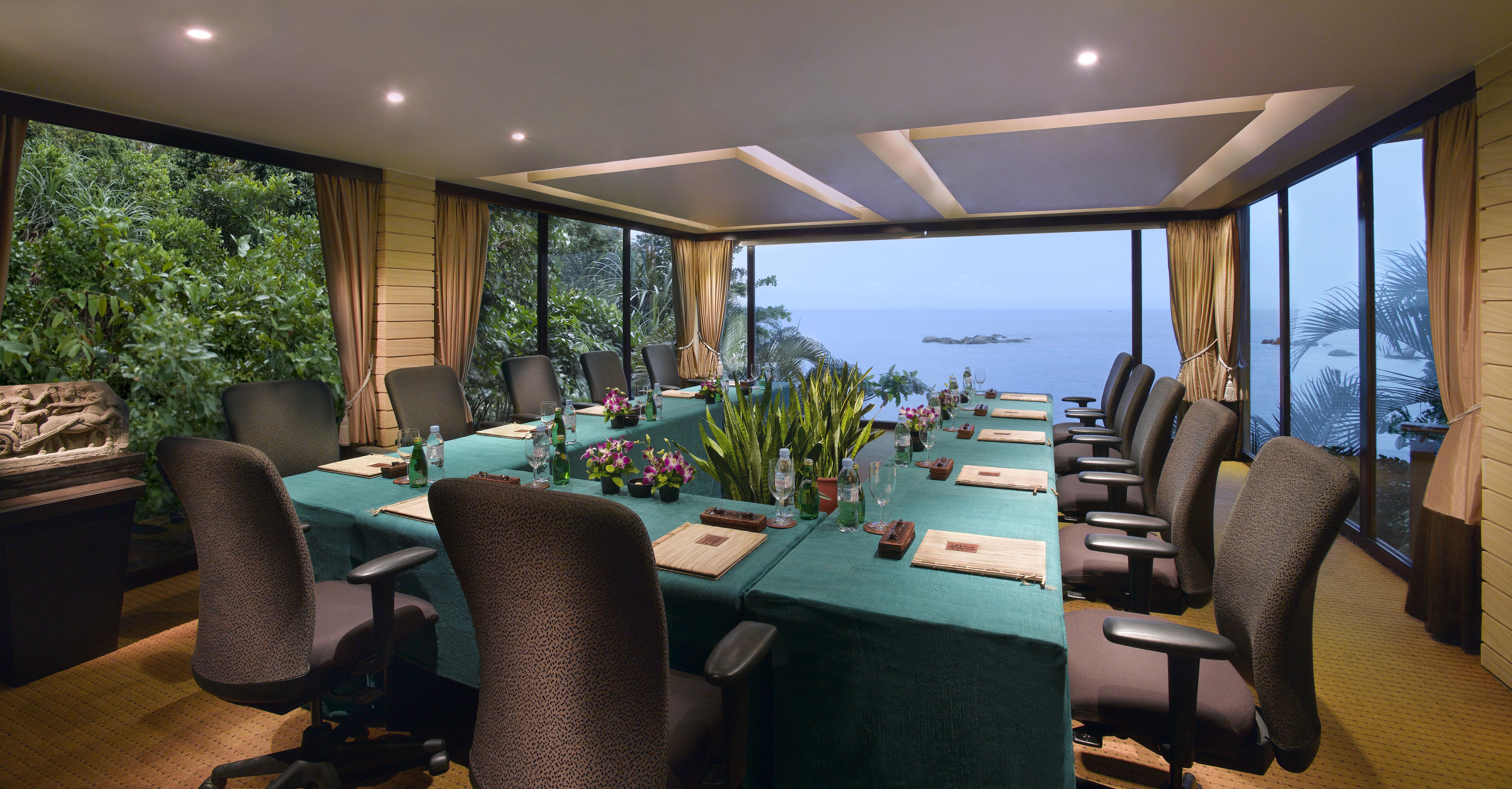 Hotel Cassia Bintan, Part Of Banyan Group Lagoi Exterior foto