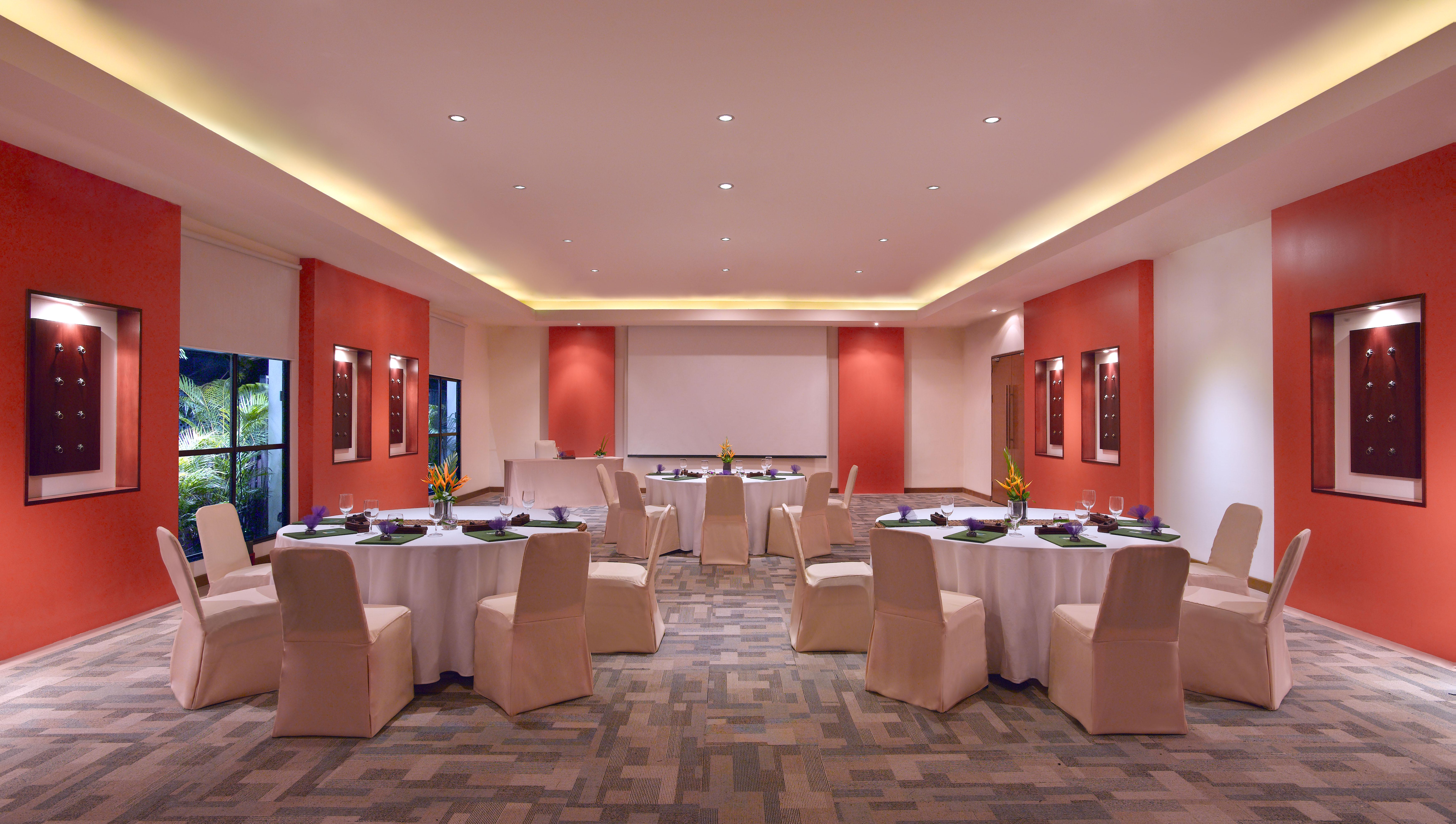 Hotel Cassia Bintan, Part Of Banyan Group Lagoi Exterior foto