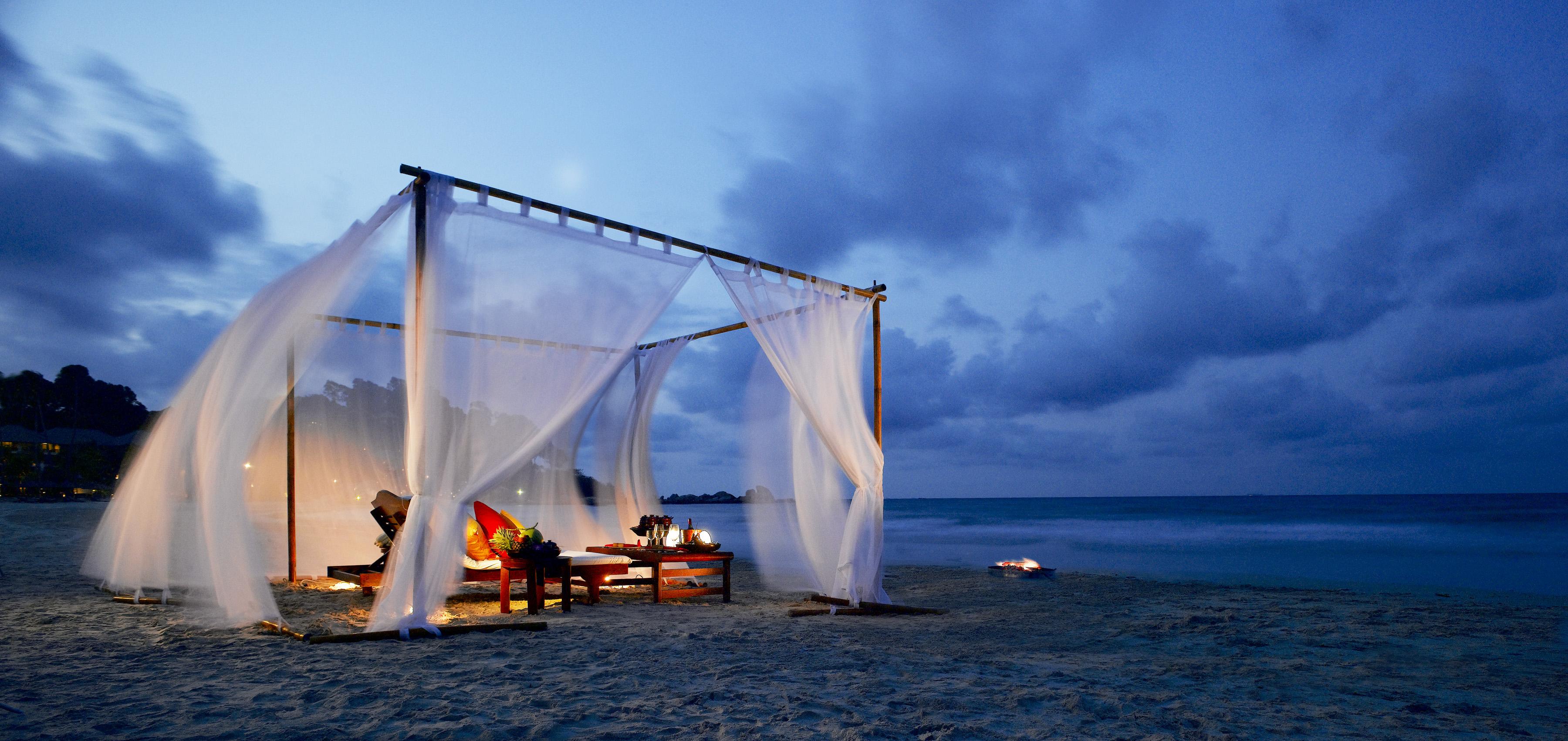 Hotel Cassia Bintan, Part Of Banyan Group Lagoi Exterior foto