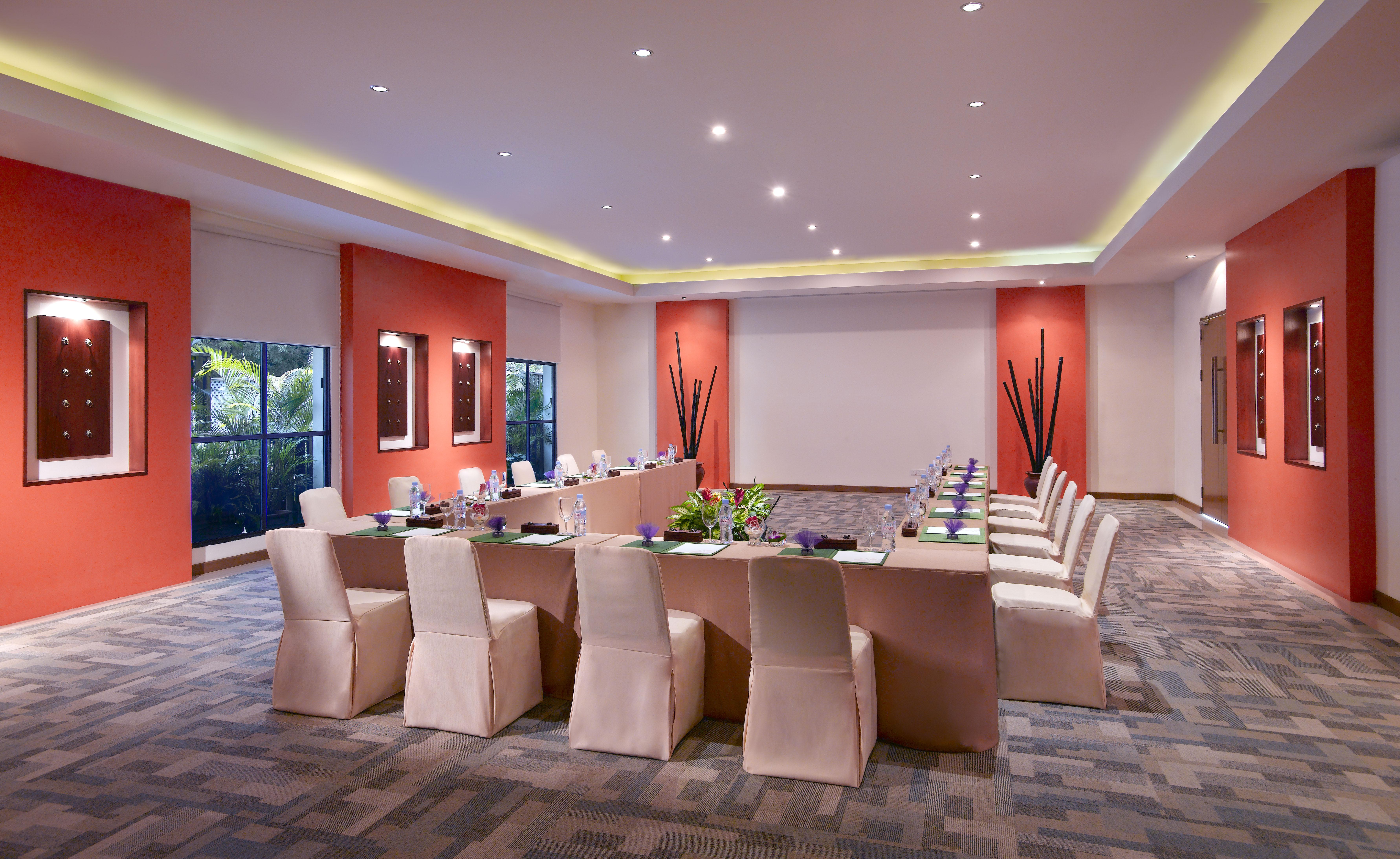 Hotel Cassia Bintan, Part Of Banyan Group Lagoi Exterior foto